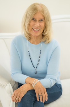 Jacquie Rodgers