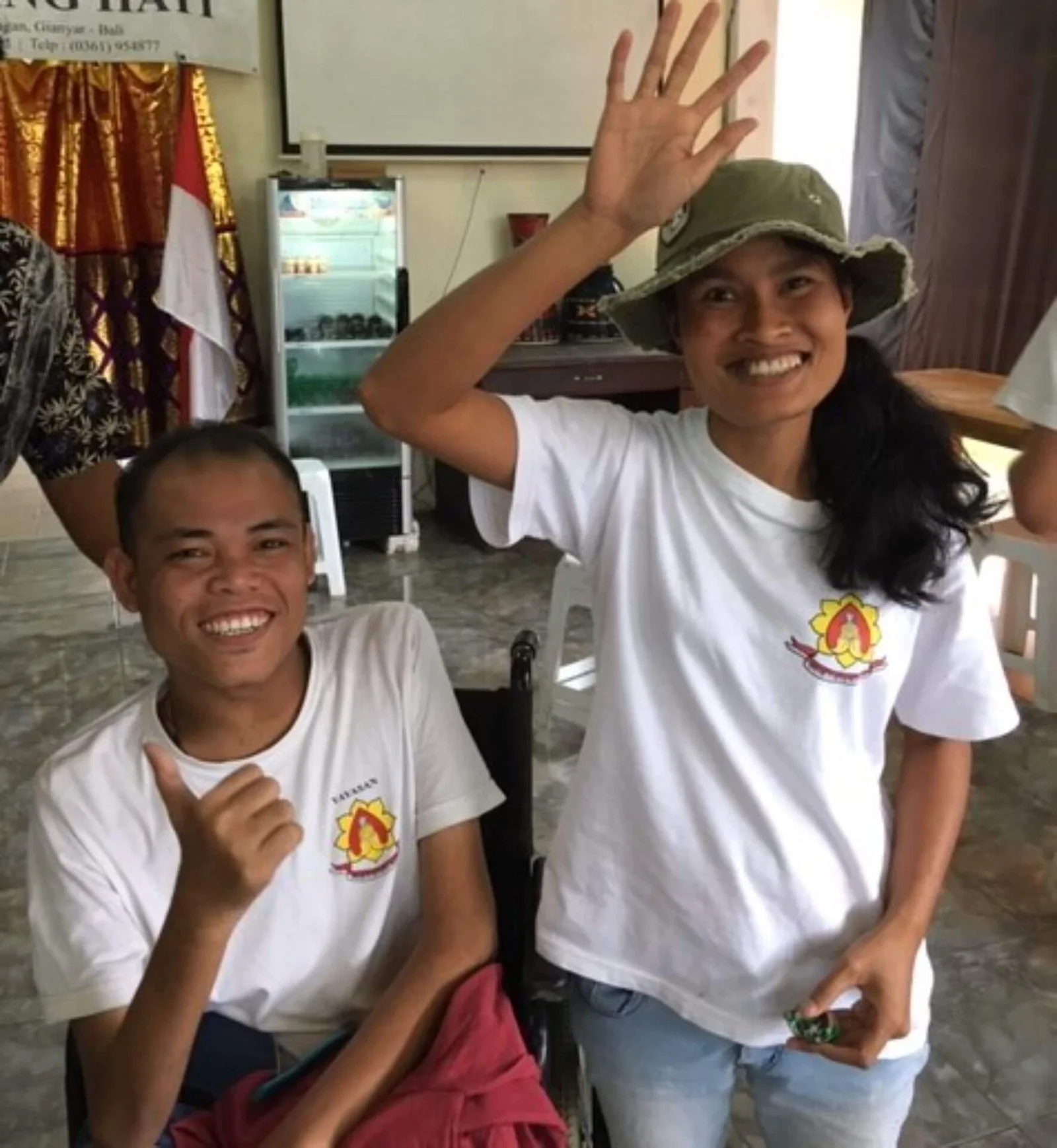 Bali17 Bali Global Goods Organization Education Non-Profit