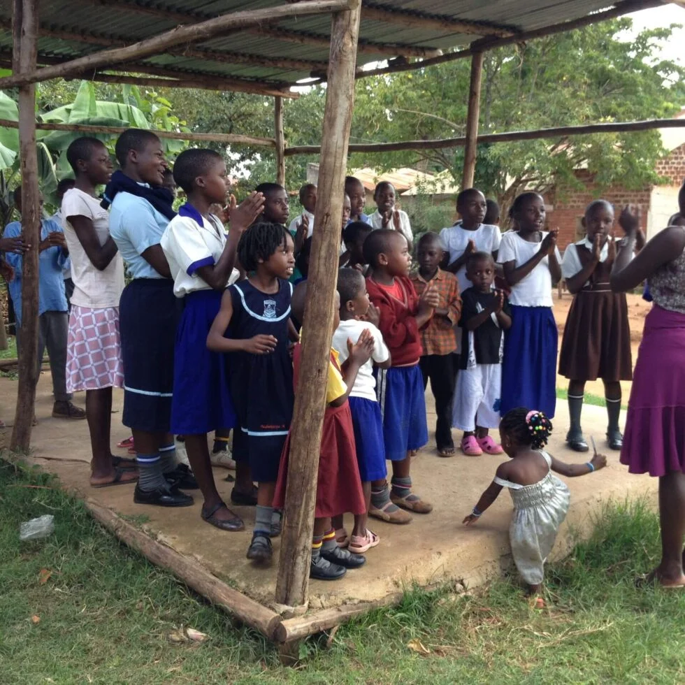 Global Goods Non-Profit Uganda