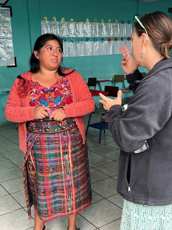 Bali Global Goods Organization Education Non-Profit